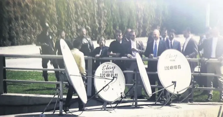 İntihar etmek isteyen genci Bakan Soylu vazgeçirdi