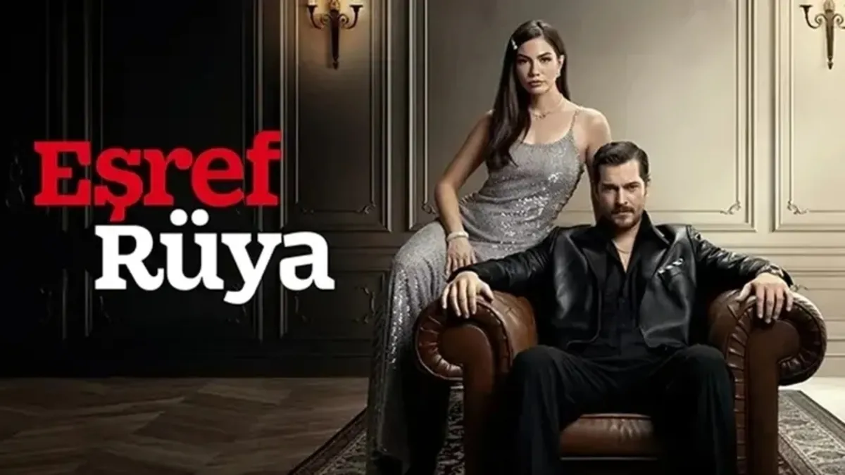 Eşref Rüya ne zaman bitiyor, son bölüm ne zaman? Beklenen Eşref Rüya final tarihi – Galeri Eşref Rüya ne zaman bitiyor, son bölüm ne zaman? Beklenen Eşref Rüya final tarihi – Galeri