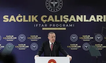 42 bin 500 sağlık personeli alıyoruz