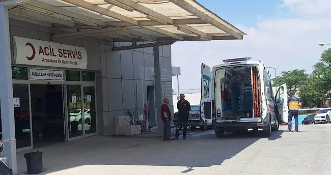 Birecik‘te mazotla yanan çocuk ağır yaralandı
