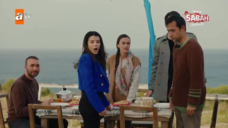 23 yıl sonra Ateş Kuşları’nın büyük buluşması