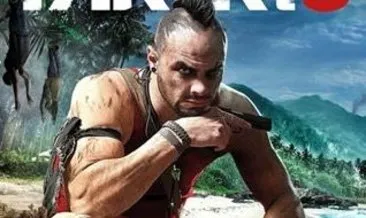 Far Cry 3 sistem gereksinimleri | Far Cry 3 kaç gb yer kaplıyor?