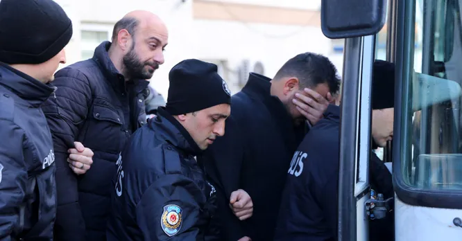 Son dakika: Altuğ Verdi cinayetinde şüphelilerden ikisi itirafçı ...