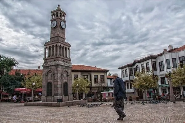 İşte Türkiye'nin en çok konut satılan ilçeleri