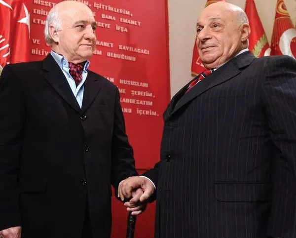 Kurtlar Vadisi 10 yaşında