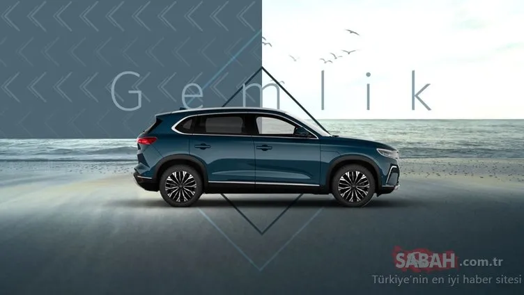 SON DAKİKA: Nefesler tutuldu! Türkiye’nin gurur günü: Yerli otomobil TOGG seri üretime başlıyor