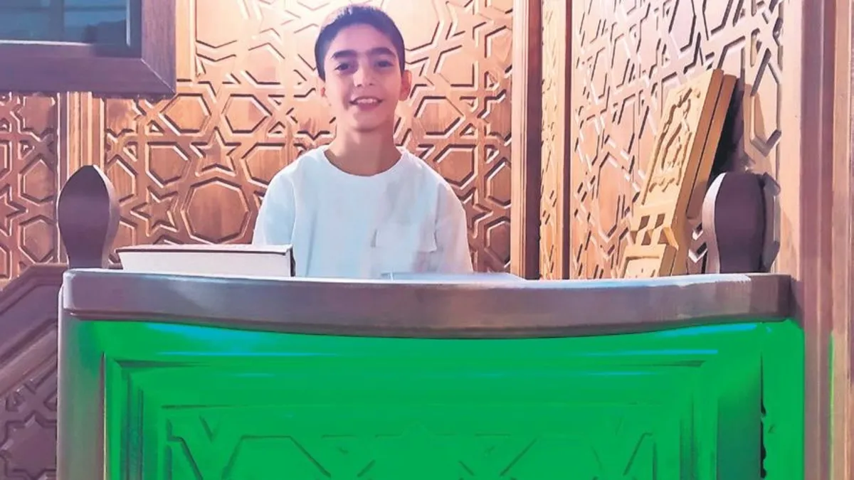 O notu ömür boyu saklayacağım