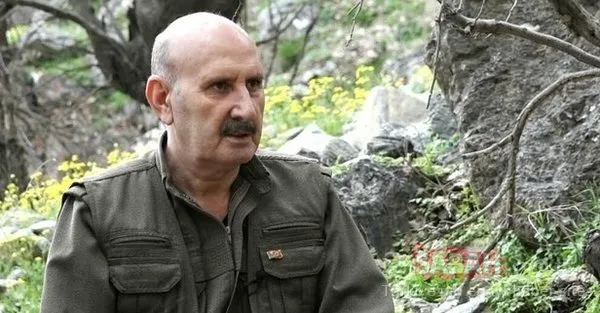 Terör örgütünden Kılıçdaroğlu’na bir destek daha! PKK elebaşı Sabri Ok itiraf etti: Birilerine destek vereceğiz...