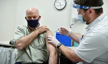 ABD’den yeni aşı kararı: Riskli işlerde çalışanlara üçüncü doz yapılacak