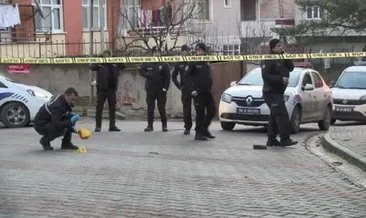 Tuzla’da silahlı saldırı: 1 yaralı