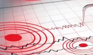 Komşuda deprem paniği #canakkale