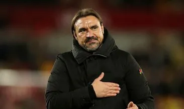 Daniel Farke, Borussia Mönchengladbach’ın başına geçti!