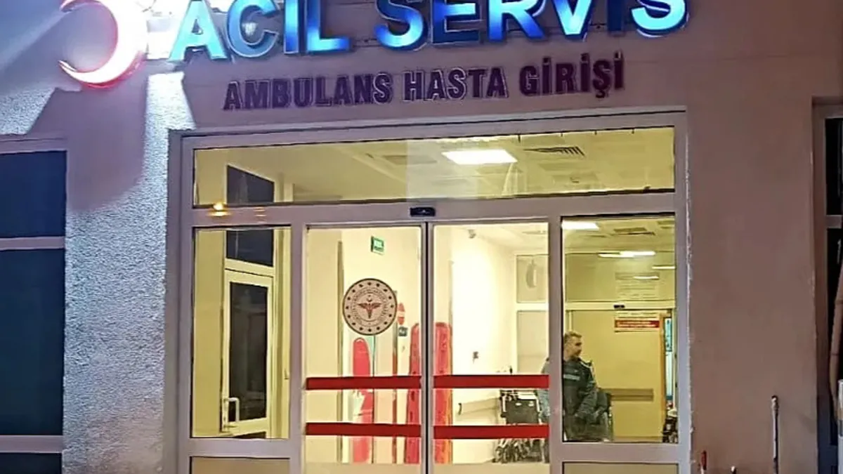 Mardin’de iki kız kardeş evde ölü bulundu Mardin’de iki kız kardeş evde ölü bulundu