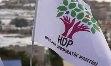 HDP Mersin İl Başkanı tutuklandı
