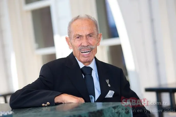 Pop müziğin mimarı Bozkurt İlham Gencer: Ajda Pekkan benim yanımda yetişti