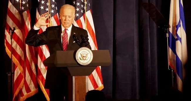 Joe Biden: Siyonistim