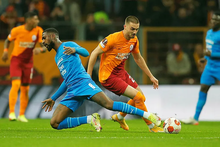 Son dakika: Kerem Aktürkoğlu savaşına Jose Mourinho da katıldı! Tam 25 milyon Euro...