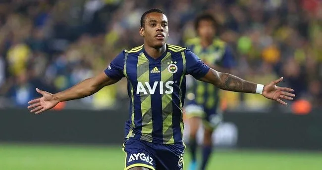 Garry Rodrigues kararını verdi! Fenerbahçe'den ayrılacak mı?