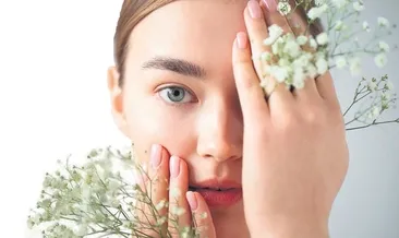 Paris ışıltısı ile cildiniz parlasın