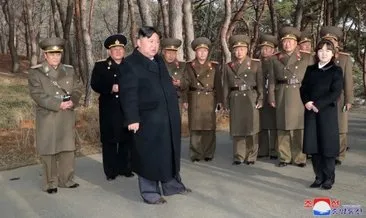 Kuzey Kore’den yeni savaş hazırlığı! Kim o isimle yakından takip etti...