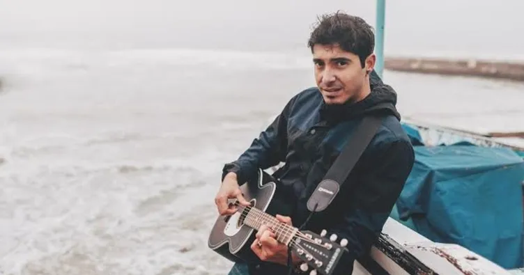 Manga grubunun solisti Ferman Akgül’den Hürkuş’a özel şarkı