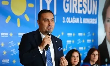 Kongre öncesi para iddiası İYİ Parti’yi karıştırdı! Akburak’tan İl Başkanı Coşkun’a çok sert karşılık: Partililer jetonla mı çalışıyor?