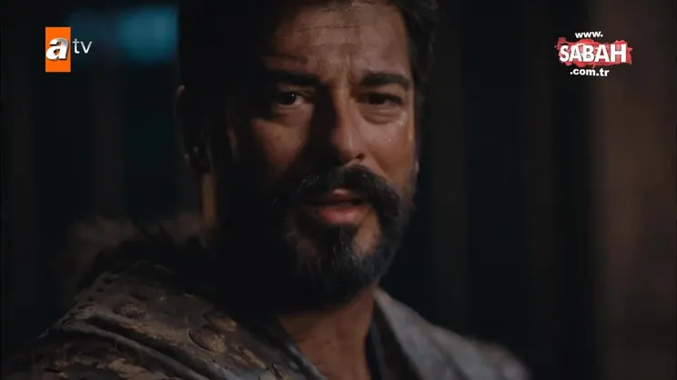 Osman Bey,  Edebalı ve Bala’yı kurtarmak için harekete geçti! Osman Bey: “Nice azlar nice çoklara galip gelir!” | Video