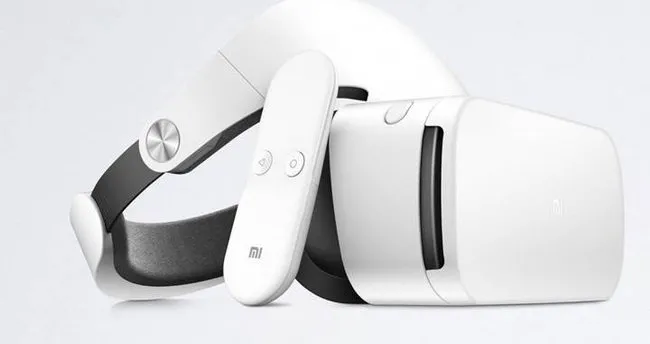 Xiaomi’den ucuz ve kaliteli yeni VR gözlüğü