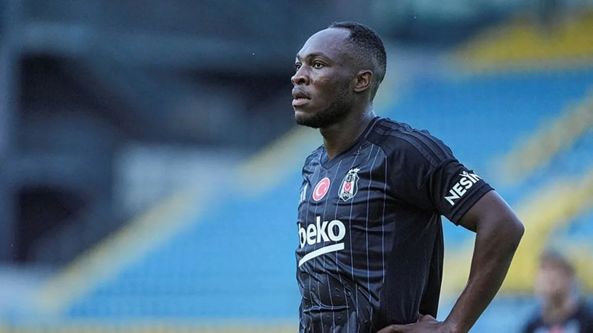 SON DAKİKA BEŞİKTAŞ HABERİ: Beşiktaş'ta ayrılık sırası Muleka'da