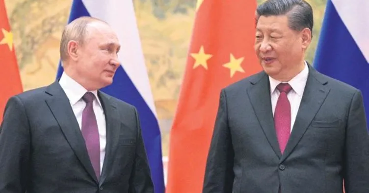 ‘Çin’in gücü sınanacak’