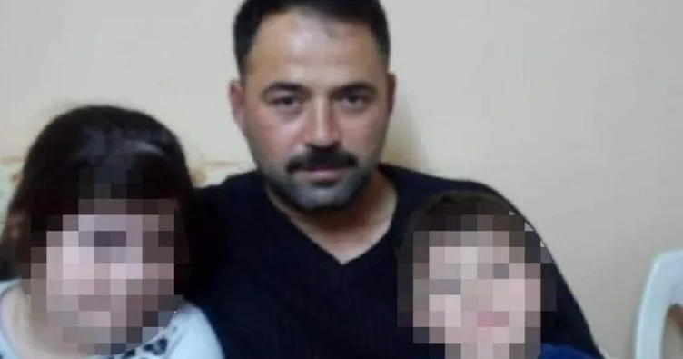 İzmir’de baba vahşeti: Oğlunu kahvaltı sofrasında vurdu!