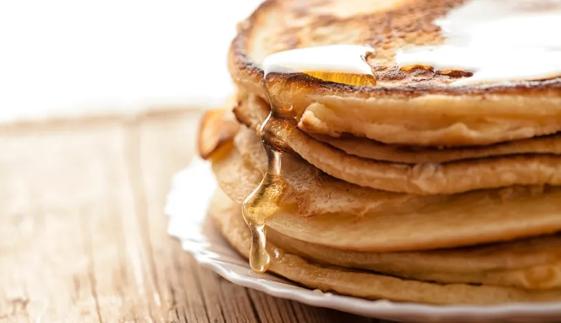 Krep yapmanın püf noktaları