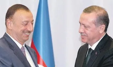 Erdoğan ve Aliyev, bugün konut teslim edecek #kahramanmaras