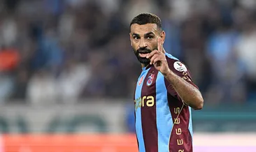 Trabzonspor’da Muhammed Salah şov!
