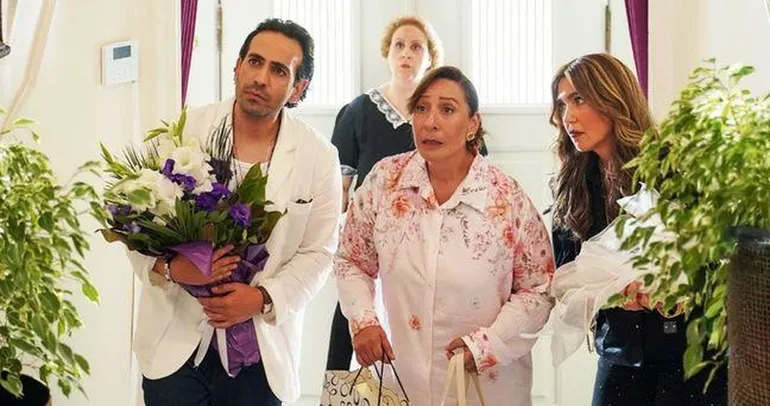 Tuzlu Kahve 6.bölümü yayınlandı: Star TV ile Tuzlu Kahve son bölüm detayları!