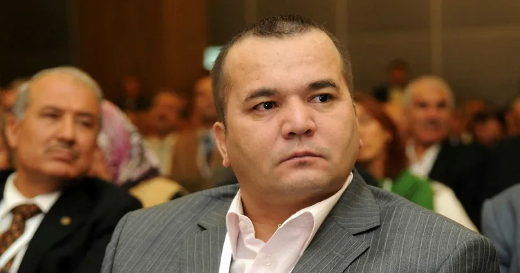 Naim Süleymanoğlu’dan iyi haber