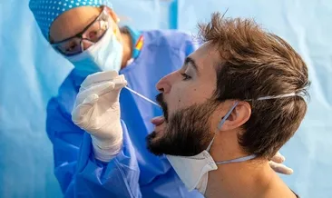 Koronavirüs test sonucu e-nabızla nasıl öğrenilir? E-devlet şifresi ile  E-Nabız girişi, covid test sonucu sorgulama ve aşı randevusu...