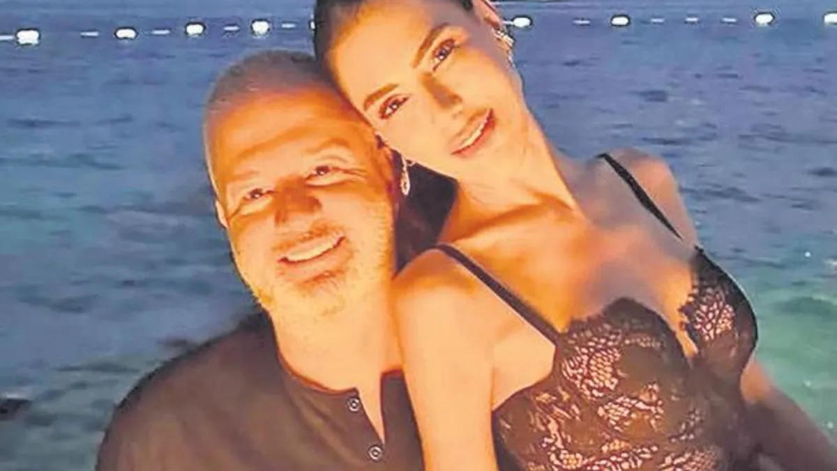 Sosyetik çiftin ’Filipinli’ kabusu! İstanbul polisi her yerde onu arıyor: Dudak uçuklatan hırsızlık vakası...