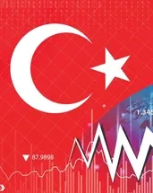 Yatırımlar için güçlü merkez Türkiye