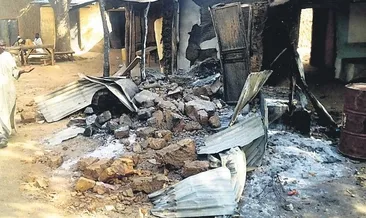 Çete kurbanlarının sayısı 200’ü aştı