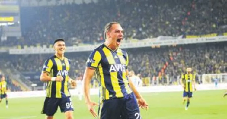 Bursa-F.Bahçe ‘dalya’ yapacak