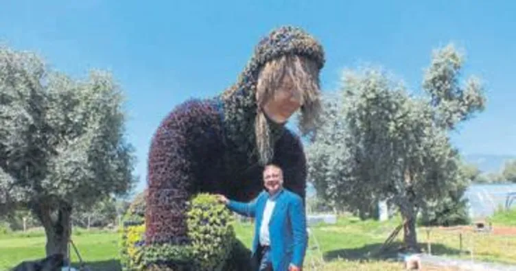 Bayındır’da mis kokulu festival