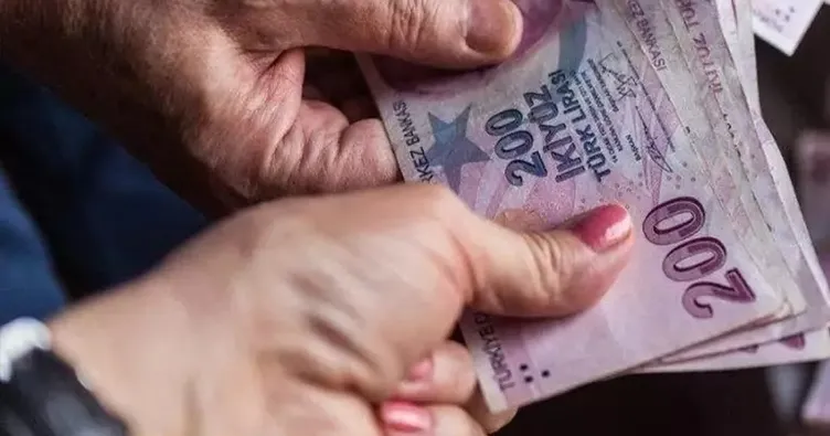 65 YAŞ AYLIĞI 2023 NE KADAR OLDU? Ocak zam oranı yüzde 30’a yükseltildi! Yeni zamlı yaşlılık maaşı 2023 ne kadar oldu, zamlı maaş ne zaman yatacak?