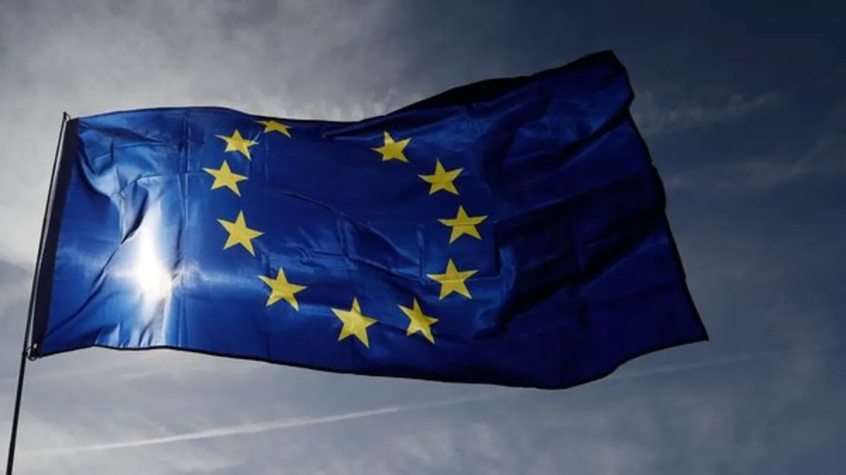 AB’den ABD’nin Ukrayna planına ilişkin ortak açıklama: “Sınırların zorla değiştirilmemesinde netiz” AB’den ABD’nin Ukrayna planına ilişkin ortak açıklama: “Sınırların zorla değiştirilmemesinde netiz”