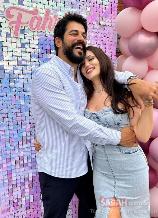 Kuruluş’un yıldızı Burak Özçivit hemşehriniz olabilir! Memleketi bakın neresiymiş!