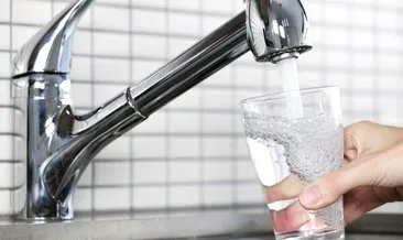 Temmuzda en fazla şebeke suyunun fiyatı arttı!