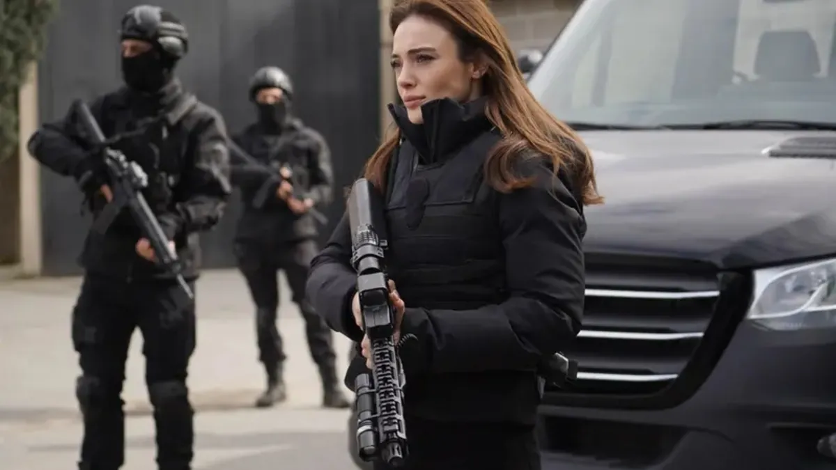 Teşkilat 173. bölüm fragmanı yayınlandı mı? TRT 1 ile yeni bölüm tanıtımı bekleniyor!