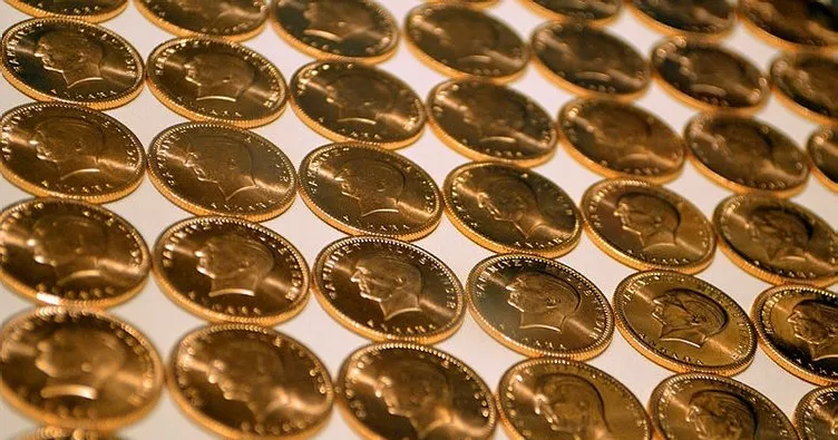 Altının kilogramı 171 bin 50 liraya yükseldi!