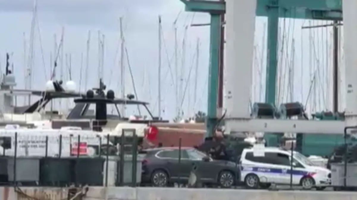 SON DAKİKA | Bodrum’da kaçak göçmenleri taşıyan lastik bot faciası: 11 ölü! SON DAKİKA | Bodrum’da kaçak göçmenleri taşıyan lastik bot faciası: 11 ölü!