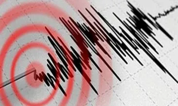 Erzincan’da korkutan deprem